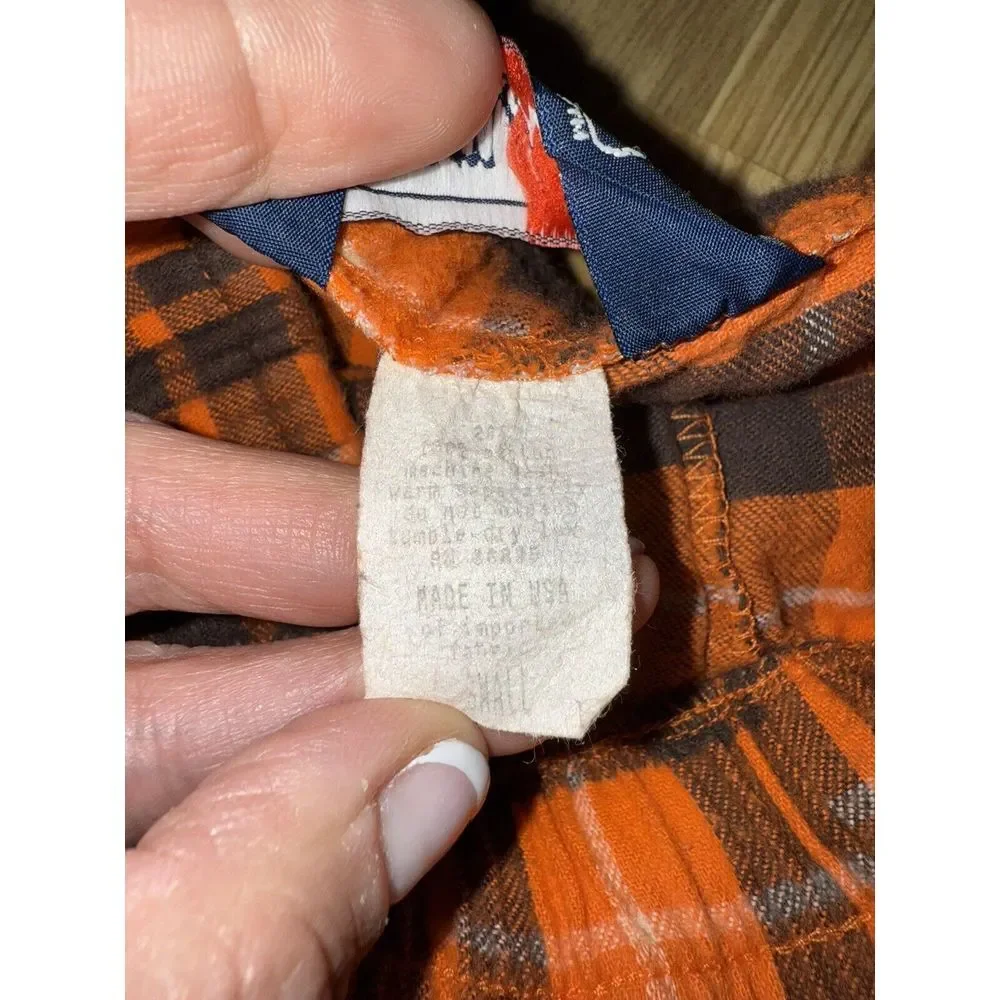Vintage 1980 Cleveland Browns NFL Men's Boxers Small Super Comfy‎ RARE!